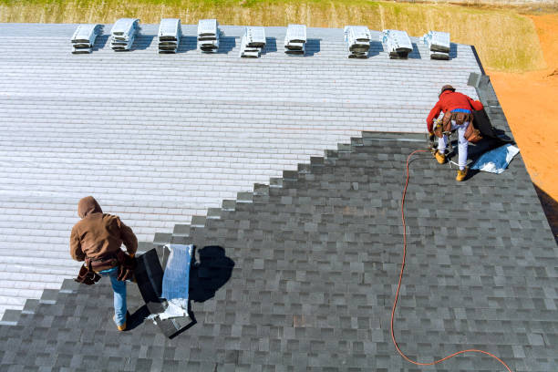 Best Residential Roofing Contractor  in Woodland Park, CO