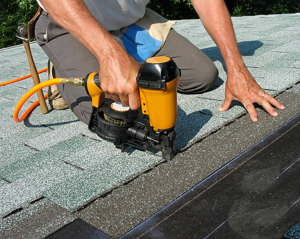 Quick and Trustworthy Emergency Roof Repair Services in Woodland Park, CO