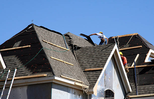 Best Commercial Roofing Services  in Woodland Park, CO