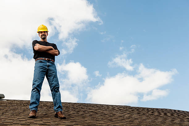 Best Roof Repair Services  in Woodland Park, CO