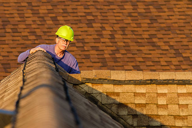 Roof Installation Near Me in Woodland Park, CO